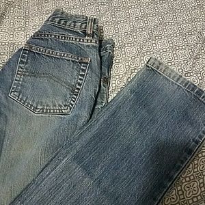 Armani exchange jeans size 0